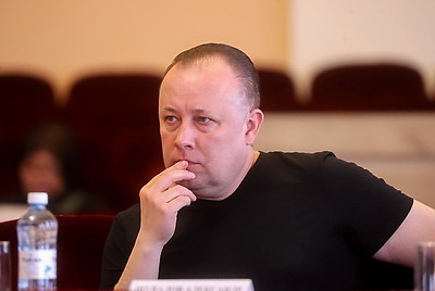 Открытый региональный конкурс \"Мой сябра - баян\" стартовал в Гомеле