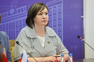 Договор союзного ОСАГО заключили 111 тыс. граждан Беларуси