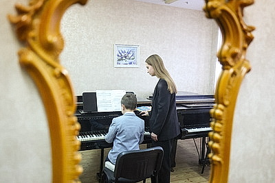 Педагогика и творчество. Как в Гродно работает первый студотряд в сфере культуры