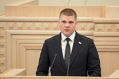 Совет Республики утвердил отчет об исполнении республиканского бюджета за 2025 год