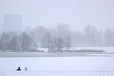 План \"Погода\" введен в четырех областях страны и Минске