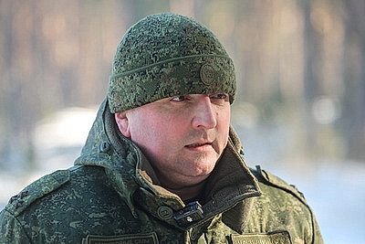 Внезапная проверка боеготовности проходит в 11-й отдельной механизированной бригаде в Слониме