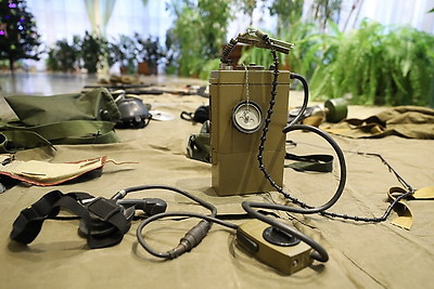 Военно-патриотические клубы. Что привлекает и объединяет ребят