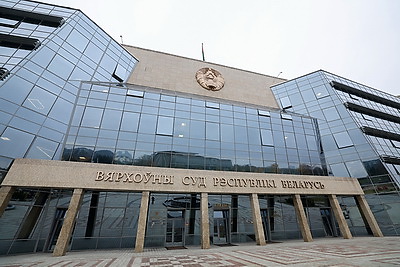 Верховный Суд признал пособника нацистов Буглая виновным в геноциде белорусского народа