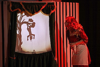 Принятие, социализация, дружба. В Минске инклюзивный театр представил спектакль в поддержку детей с РАС