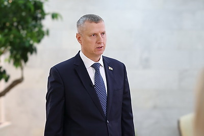 График мероприятий и планирование работы в регионах. Доклад Крутого