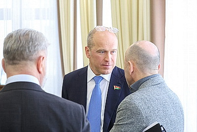 Какие вопросы сейчас актуальны для бизнеса в Беларуси, рассказал Турчин