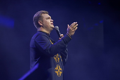 \"Арифметика потерь\". Концерт-реквием \"Каждый третий\" представили в Нижнем Новгороде