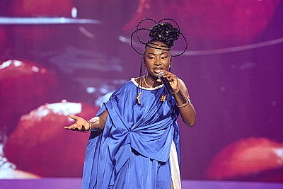 Победителей конкурса национальных культур \"Грация International\" назвали в Витебске