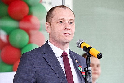 Новый учебный корпус энергетического факультета БНТУ открылся в Минске