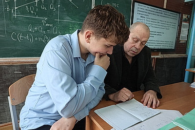 Какие условия созданы для развития и образования детей в Беларуси, рассказал Иванец