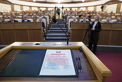 Судейский корпус Беларуси пополнился молодыми кадрами