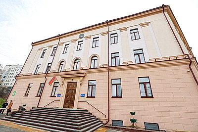 Разработку закона о противодействии киберпреступности и киберугрозам обсуждают в Генпрокуратуре