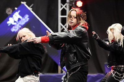 Белорусская молодежь присоединилась к фестивалю корейской культуры