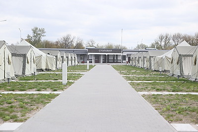 Патриотический центр в Брестской крепости: планы развития