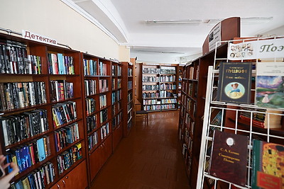 Более 3 тыс. первокурсников наберет БГЭУ в приемную кампанию - 2026