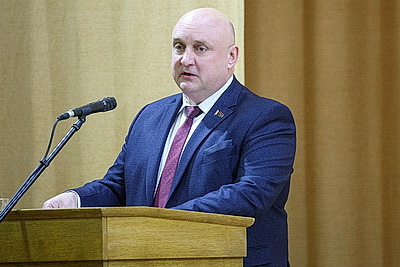 Кочанова: занятость населения - это не только экономическая задача, но и вопрос социальной справедливости