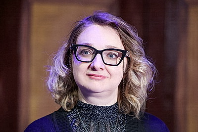 В Гродненском областном драматическом театре готовят премьеру - комедию-буфф \"Свадьба\"