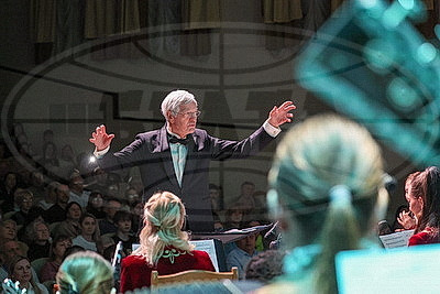 Сплав культур и звучаний: Международный форум дирижеров прошел в Могилеве