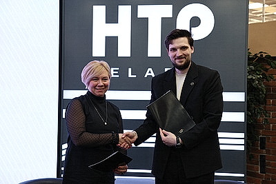 В Беларуси расширяют молодежное стартап-движение