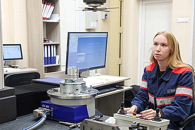 ММЗ работает над расширением линейки двигателей