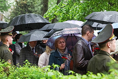 Новый учебный корпус энергетического факультета БНТУ открылся в Минске