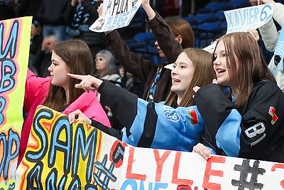 Минские динамовцы в овертайме дома уступили \"Авангарду\"