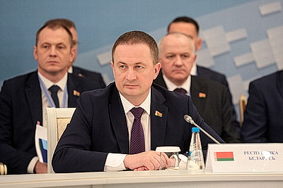 Беларусь предлагает перезагрузить подход к промышленной кооперации в ЕАЭС