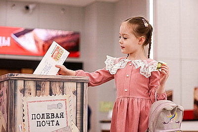 Концерт-реквием \"Каждый третий\" прошел в Казани