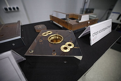 Лукашенко в Минске дал старт работе уникального производства в сфере микроэлектроники