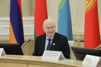 Посол Туркменистана: СНГ - важная площадка, которая соединяет страны с общей историей, интересами, экономикой