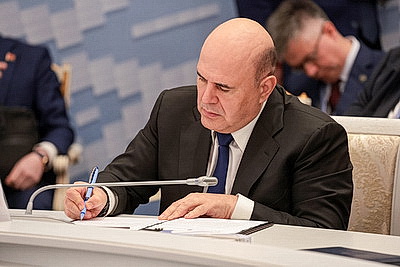Беларусь предлагает перезагрузить подход к промышленной кооперации в ЕАЭС