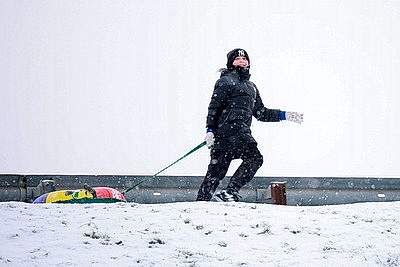 ФОТОХРОНИКА начинает новый информационный день