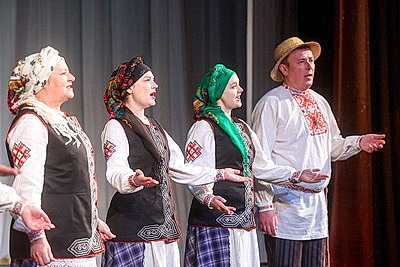 Лауреатами премии имени А.И.Дубко в сфере культуры стали 13 человек