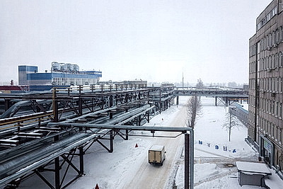 Для подготовки энергетиков. Инновационный цифровой тренажер запустили на Минской ТЭЦ-4