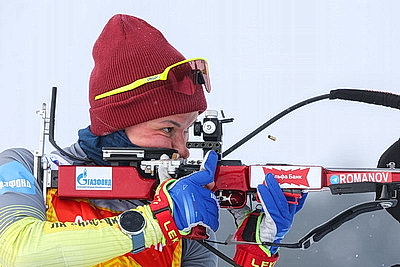 Сола завоевала серебро в гонке преследования на домашнем этапе Кубка Содружества