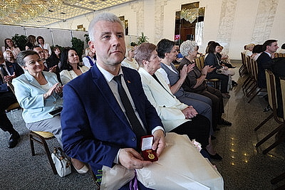 Победителей конкурса \"Врач года \" назвали в Минске