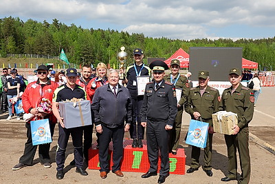 \"Автоледи-2026\": в Минском районе выбирают лучшую автомобилистку страны