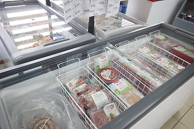 От конкуренции выигрывает покупатель. Как соседствуют на селе магазины и автолавки разных собственников