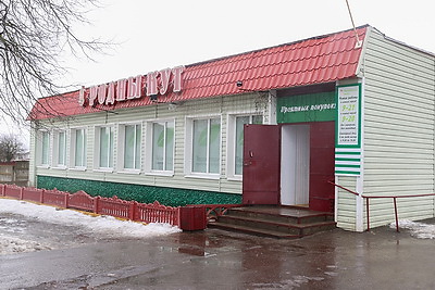 Русый о работе автолавок и сельмагов: люди должны иметь возможность купить все, что они хотят