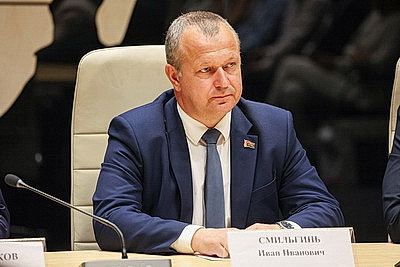 \"Белагро-2026\". От флагманских моделей до новинок