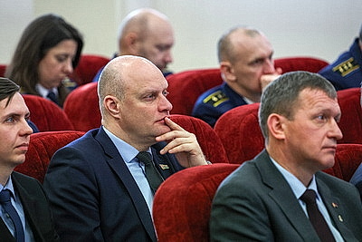 В Беларуси в 2025 году введено в действие около 1 тыс. государственных стандартов