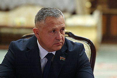 Лукашенко принял кадровые решения
