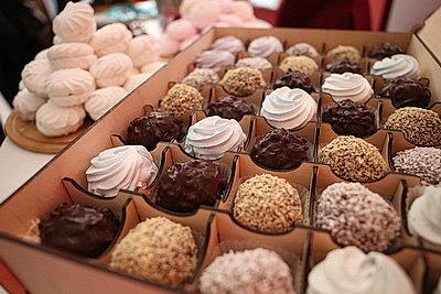 Международный симпозиум кондитеров открылся в Минске