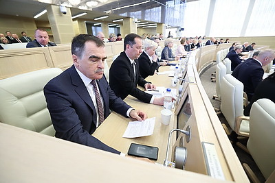 Совет Республики одобрил законопроект о недропользовании