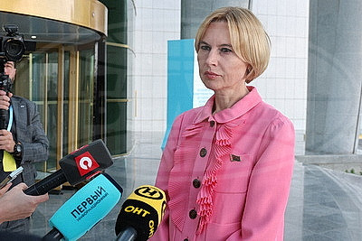 Беларусь и Туркменистан планируют усилить взаимодействие в социальной сфере и здравоохранении