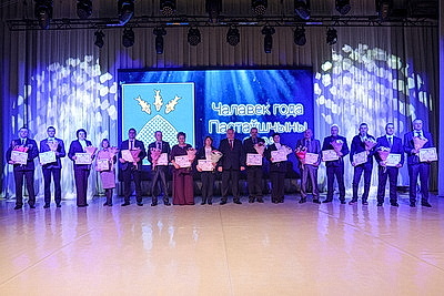 Сергеенко с рабочей поездкой посещает Поставы