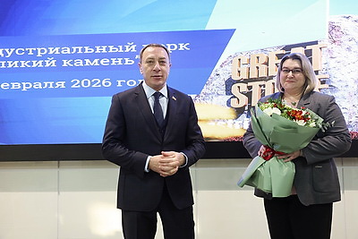 Новый импульс и активная цифровизация. Снопков о задачах нового руководителя администрации \"Великого камня\"