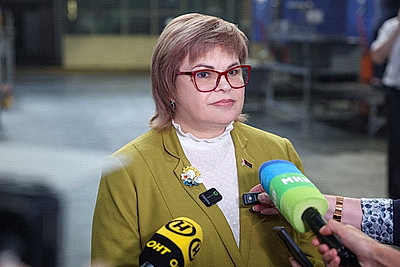 ММЗ работает над расширением линейки двигателей