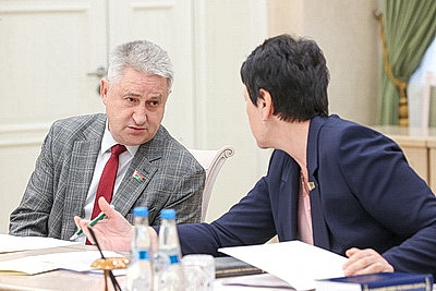 ГКНТ предлагает оптимизировать административные процедуры по охране интеллектуальной собственности